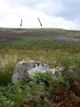 Banc Wernwgan Boundary Stone - PID:169403