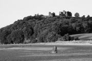 Maen Llwyd, St Ishmail - PID:112561
