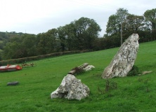 Llech Ciste
