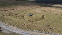 Carreg Y Bwci - PID:238175