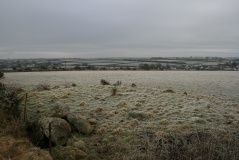 Glandymawr