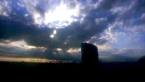 As darkness came along - PID:361