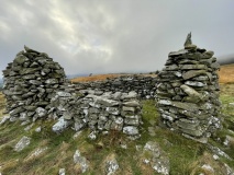 Ty Cerrig (Craig Twrch) - PID:312733