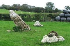 Llech Ciste