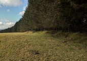 Abererbwll Roman Fortlet - PID:223627