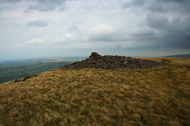 Click for the gallery page to add comments and vote (PID:84183) Carn y Gigfran