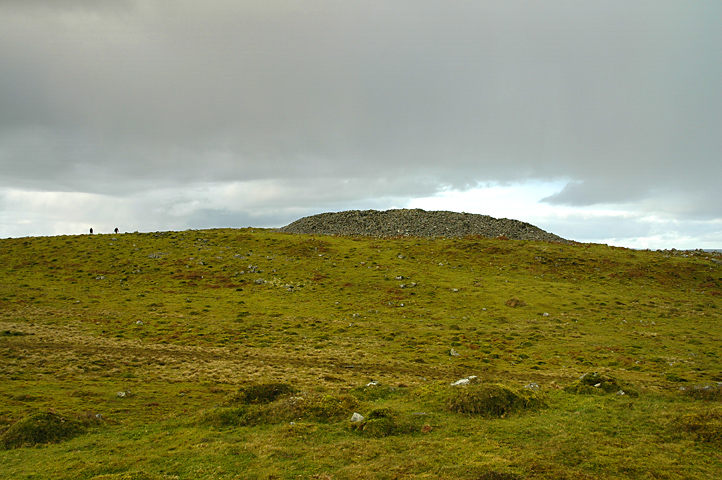 Click for the gallery page to add comments and vote (PID:85463) Carn Goch (Carmarthenshire)
