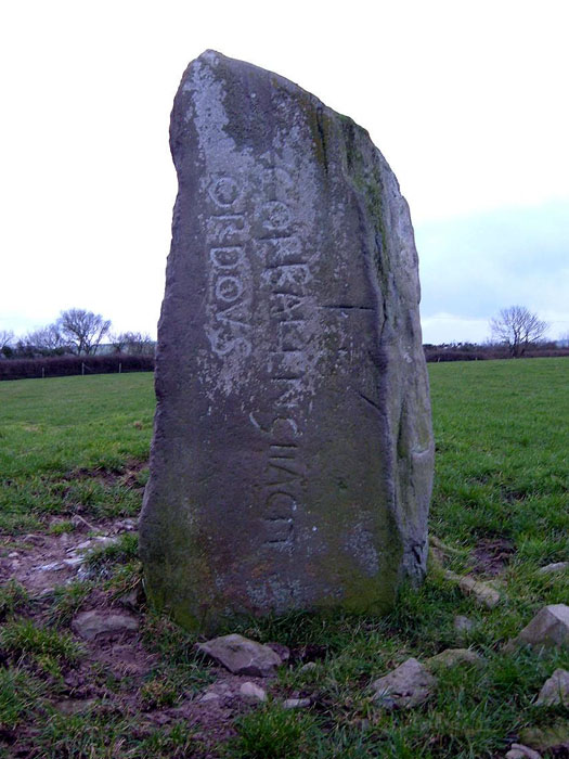 Click for the gallery page to add comments and vote (PID:12464) Corbalengi Stone