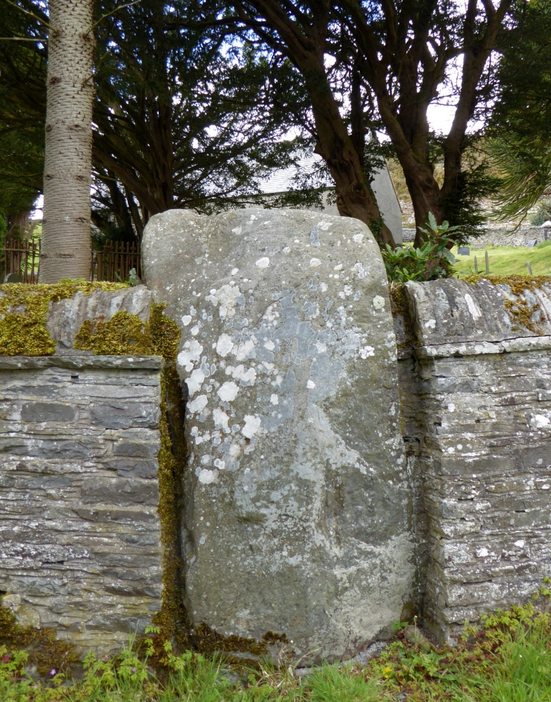 Ysbyty Cynfyn