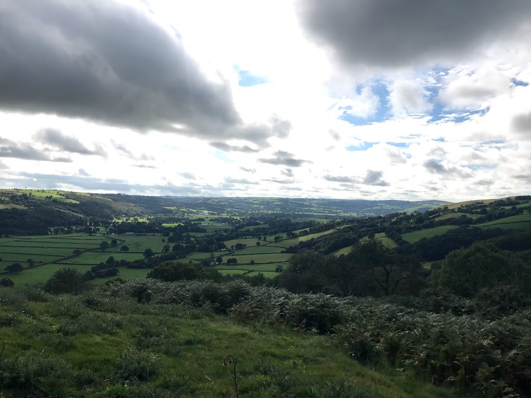 Pen-Y-Gaer (Nantcwnlle)