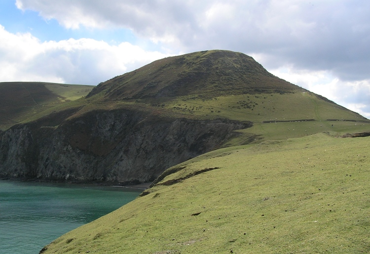 Pendinas Lochtyn