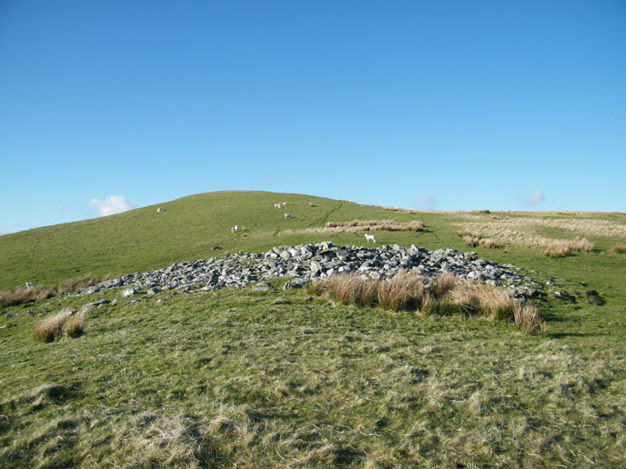Click for the gallery page to add comments and vote (PID:57594) Cefn Cerrig