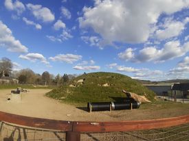 Castell Trefilan