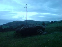 Bedd Taliesin