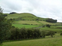 Ysbyty Cynfyn