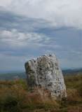 Carreg Wen (Hafren)