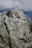 Carreg Wen (Hafren)