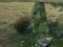 Carn Saith-Wraig, Round Cairn - PID:217581 Carn Saith-Wraig, Round Cairn - PID:217581