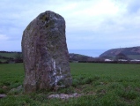 Corbalengi Stone - PID:12465