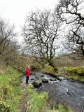 Glasffrwyd Holy Well - PID:312764