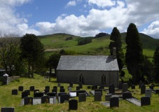 Ysbyty Cynfyn