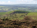 Castell Perthi-mawr - PID:272241
