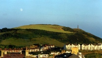 Pen Dinas (Aberystwyth) submitted by vicky
