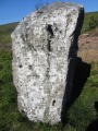 Carreg Wen (Hafren) - PID:182868