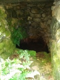 St Ffraid's Well