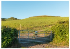 Pengarreg Defended Enclosure