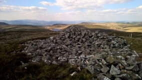 Carn Fach Bugeilyn