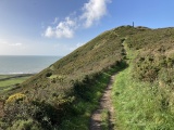 Pen Dinas (Aberystwyth)