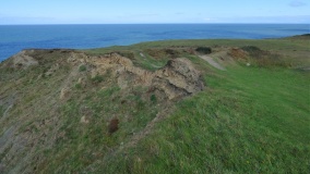 Castell Bach (Pen y Graig)