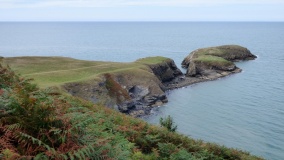 Ynys Lochtyn