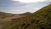 Banc Llechwedd Mawr, Cairn 2 - PID:273263