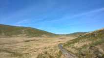 Banc Llechwedd Mawr, Cairn 2 - PID:273262