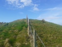 Y Foel Promontory Fort - PID:225843 Y Foel Promontory Fort - PID:225843