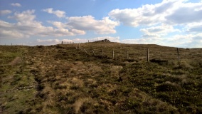 Carn Fach Bugeilyn