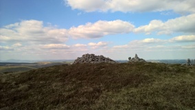 Carn Fach Bugeilyn