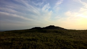 Pen Pumlumon-Arwystli
