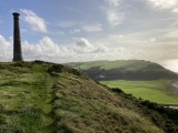 Pen Dinas (Aberystwyth) - PID:264338