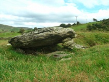 Bedd Taliesin