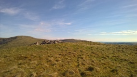 Banc Llechwedd Mawr, Cairn 2 - PID:273268 Banc Llechwedd Mawr, Cairn 2 - PID:273268