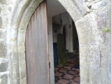 Cross of Gurhirt (Llanarth) - PID:186051