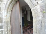 Cross of Gurhirt (Llanarth)