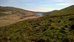 Banc Llechwedd Mawr, Cairn 2 - PID:273265 Banc Llechwedd Mawr, Cairn 2 - PID:273265