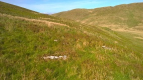 Banc Llechwedd Mawr, Cairn 2 - PID:273264 Banc Llechwedd Mawr, Cairn 2 - PID:273264
