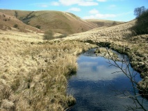 Cefn Cnwcheithinog