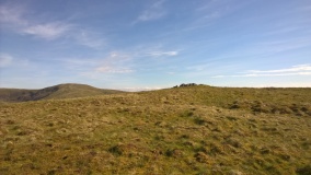 Banc Llechwedd Mawr, Cairn 2 - PID:273267 Banc Llechwedd Mawr, Cairn 2 - PID:273267