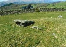 Bedd Taliesin